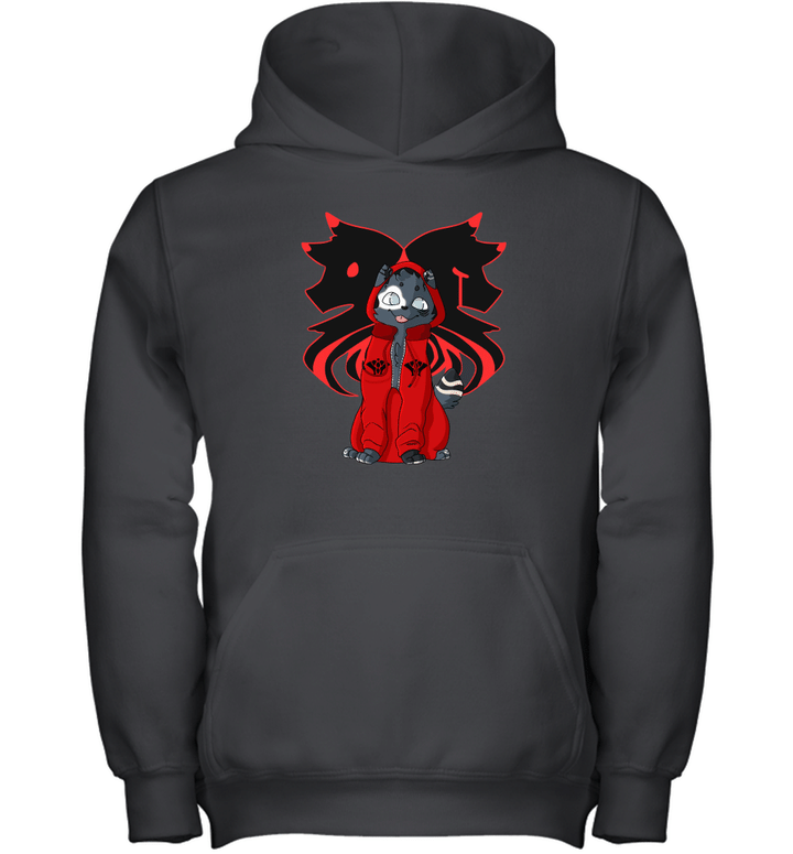 Aaron Lycan Youth Hoodie