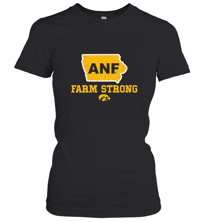 4042005 anf farm strong 6612 Women's T-Shirt