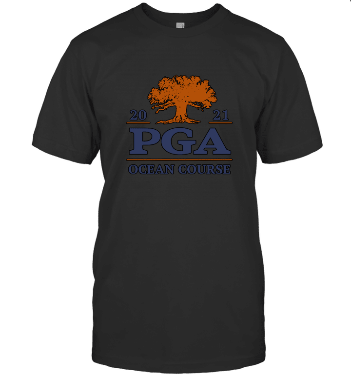 2021 PGA CHAMPIONSHIP GOLF TOURNAT T-Shirt