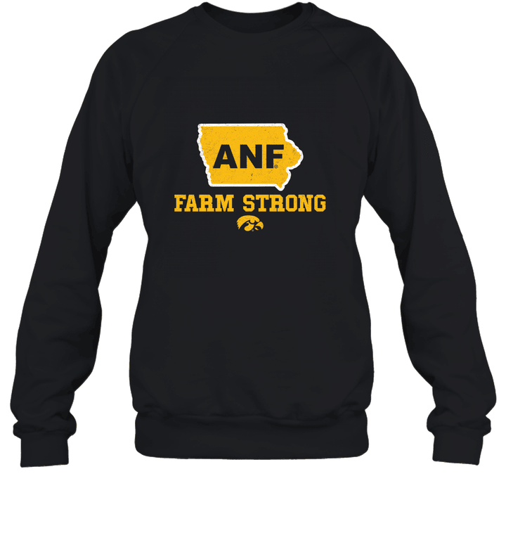 4042005 anf farm strong 6612 Sweatshirt
