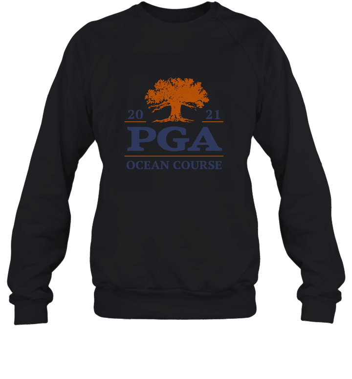 2021 PGA CHAMPIONSHIP GOLF TOURNAT Sweatshirt