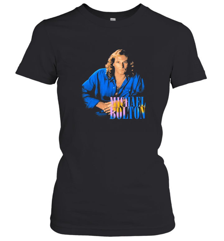 1994 Michael Bolton vintage Women's T-Shirt