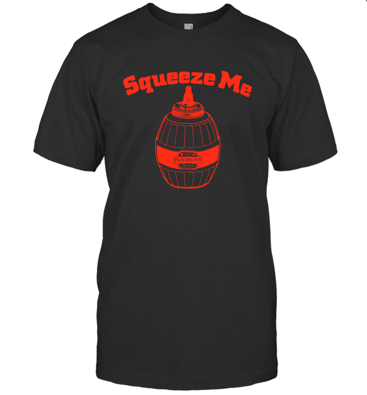 1982 squeeze me 7725 T-Shirt