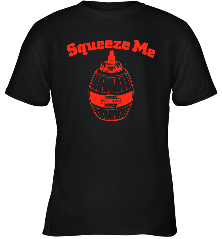 1982 squeeze me 7725 Youth T-Shirt