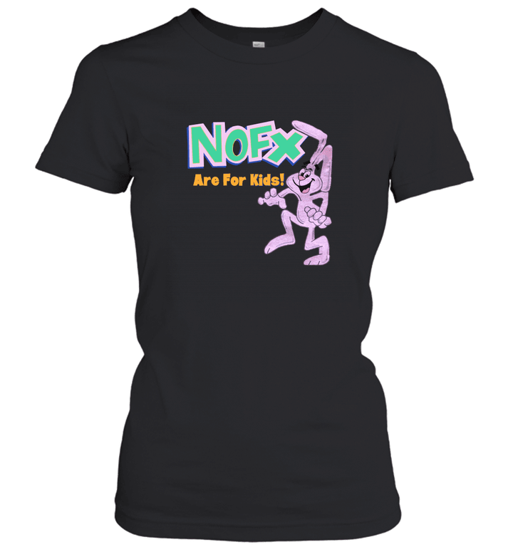 90s NOFX Are For Kids Women's T-Shirt