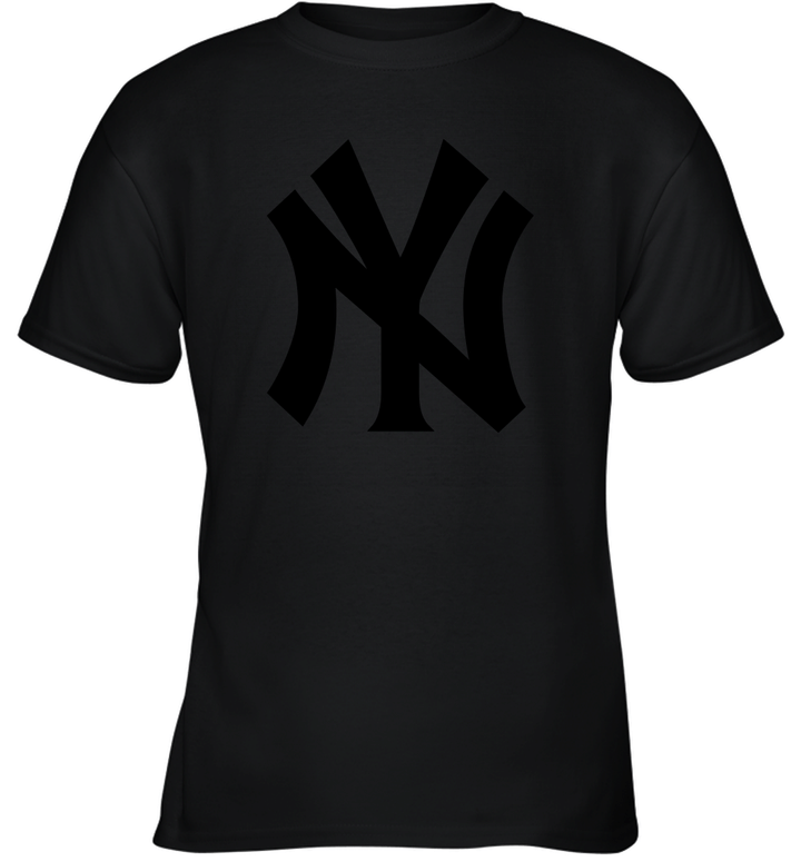 80S VINTAGE DON MATTINGLY 23 NEW YORK YANKEES MLB BASEBALL mt Youth T-Shirt