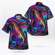 Hippie Colour AOP Hawaii Shirt