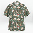 DN Cartoon Characters Christmas Hawaiian Shirt 32