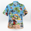 Cartoon Cute Fashion Hawaiian Shirt 5x