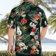 Snoopy Fashion Hawaiian Shirt 2