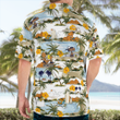 Snoopy Fashion Hawaiian Shirt 6