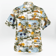 Snoopy Fashion Hawaiian Shirt 6