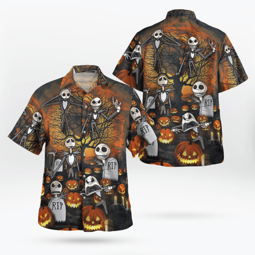 The Nightmare Halloween Shirt