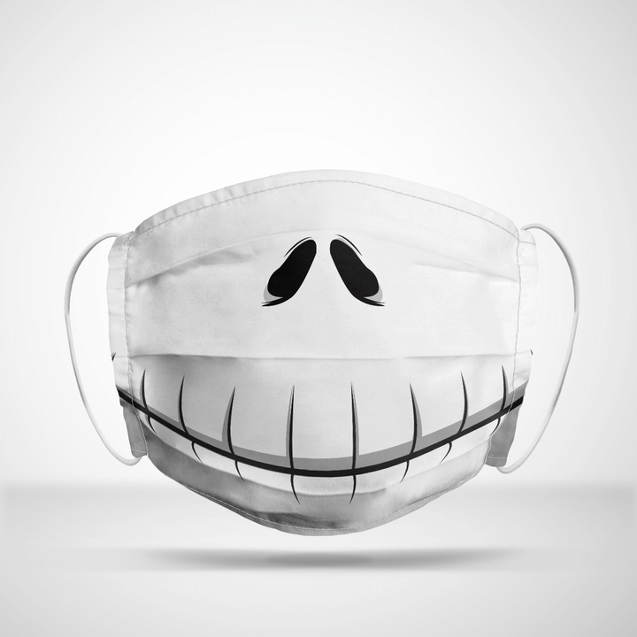 The Nightmare Halloween Mask 2