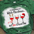 Christmas Bleached 2D T-shirt 101