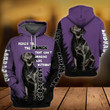 Here's To The Woman That Can't Imagine Life Without Labrador Hoodie 117