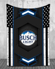 Busch Light Flag 072