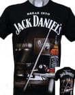 Jack Daniel'sT-shirt 398