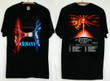 AfterHour Dawn Front And Back T-shirt