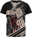 Daredevil Trending T-shirt 004
