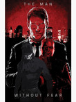 Daredevil Trending 2022 Poster US 002