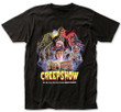 Horror Halloween Creepshow T-shirt