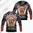 Labrador ReTriever you may have many Best Friends but your dog only has one Hoodie 124