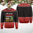 This Is My Camping Christmas Sweater 240