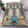 Native American Bedding Set 247