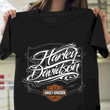 HD T-shirt 408