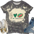 Mountain Dew Bleached 2D T-shirt 379