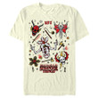 Hellfire Club White T-shirt