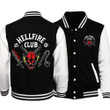 Hellfire Club Jacket US