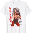 Mötley Crüe - The Stadium Tour Kansas City T-Shirt