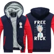 Free Rick Jacket US