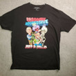 Jeff Dunham Passive Aggressive Tour T-shirt