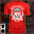 Liverpool T-shirt US 001