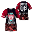 Liverpool 3D T-shirt 001