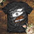 Jack Daniel's Who Love Harley T-shirt