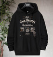 Jack Daniel's Hoodie US 001