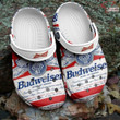 Budweiser Crocs 002