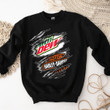 Mountain Dew Who Love Harley T-shirt US