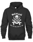 Motorhead Band T-shirt 002