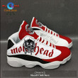 Motorhead Shoes AJ 13