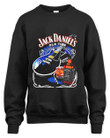 Jack Daniel's T-shirt 007
