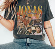 Jonas Brother Shirt
