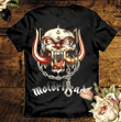 Motorhead Band Logo T-Shirt