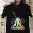 Pink Floyd Walking On RainBow T-Shirt