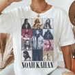 Noah Kahan Shirt