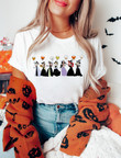Disney Princess Halloween Shirts